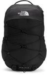 THE NORTH FACE NF0A52SEKX7 BOREALIS Sports backpack Unisex Adult Black-Black Gr&ouml;&szlig;e