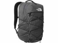 THE NORTH FACE NF0A52SEYLM BOREALIS Sports backpack Unisex Adult Asphalt Grey...