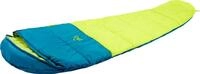 McKINLEY EXT I Schlafsack 125L gr&uuml;n