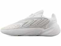 Adidas Herren OZELIA Sneaker, FTWR White/FTWR White/Crystal White, 41 1/3 EU