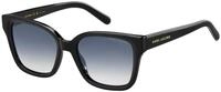 Marc Jacobs MARC 458/S 807 BLACK 53/19/140 Damen Sonnenbrillen