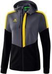 Erima Damen Pr&auml;sentationsjacke Tracktop Squad