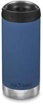 Klean Kanteen Tkwide Schlaufenkappe Real Teal One Size