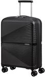 American Tourister Airconic Reisetrolley S onyx black 33,5 Liter 55cm...