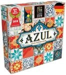 Next Move Games, UNbox Now, Azul, Grundspiel, Familienspiel, Spiel des Jahres 2018,
