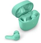 Philips TAT2206GR/00 Earbuds, Adults In Ear Earbuds, Splash and Sweat Resistant,