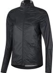 GORE WEAR Damen Fahrrad-Jacke Ambient, GORE-TEX INFINIUM, 40, Schwarz