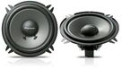 Pioneer TS-130CI 13 cm markenspezifische Lautsprecher Set mit 2 Lautsprechern (je 130