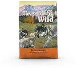 Taste of The Wild High Prairie Puppy 12 2 kg