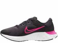 Nike Damen Renew Run 2 Laufschuh, Cave Purple/Hyper Pink-Black-Lilac, 42 EU