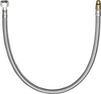 Hansgrohe Anschlussschlauch M10 x 1 ds-dn08 R L &ndash; 8Z 600 EPDM