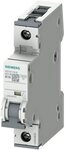 Siemens Automatikschalter 70 Zubeh&ouml;r 10ka Curve-b 1-polig 16a&hellip;