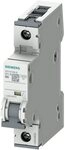 Siemens 5SY41066 Leitungsschutzschalter 10kA B6 1P in 1TE 230/400V, MCB,