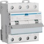 FI/LS-Schalter 4-polig, 10kA ADX440D 3250611017004 Hager
