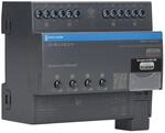 Busch-Jaeger DA/M.4.210.2.11 Dimmaktor 4-fach | f&uuml;r Busch-free@home...