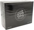 Al Dur Al Maknoon Silber Jasmin fruchtiger Patschuli Bernstein von Lattafa 100 ml Eau