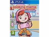 Cooking Mama: Cookstar PS4 [