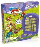 Winning Moves - TOP Trumps Match - SuperZings - SuperZings Series 5 - Alter 4+ -