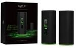 Amplifi Alien TrI-Band Wifi 6 Scalable Mesh System Router And Meshpoint -...
