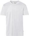 HAKRO T-Shirt Essential Classic, wei&szlig;, Unisex-Gr&ouml;&szlig;e: 2XL