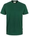 HAKRO T-Shirt Essential Classic, Tanne, Unisex-Gr&ouml;&szlig;e: S