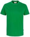 HAKRO T-Shirt &bdquo;Classic - 292 - gr&uuml;n - Gr&ouml;&szlig;e: S