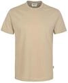 HAKRO T-Shirt &bdquo;Classic - 292 - sand - Gr&ouml;&szlig;e: XS