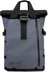 The PRVKE 31 Liter Blue Photo Bundel V3