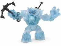 schleich ELDRADOR CREATURES 70146 Mythisches Eismonster - Eis Monster mit Magischem