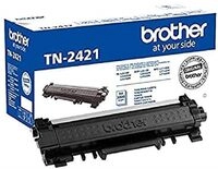 Brother TN2421 Original Tintenpatronen Pack Of 1,Schwarz