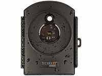 Technaxx - Zeitraffer Kamera Full HD - Überwachung Zeitrafferkamera, Baustelle,