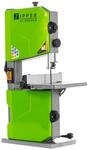 Zipper Holz-Bands&auml;ge ZI-BAS250 500 W, S&auml;gebandl&auml;nge: 1712 mm