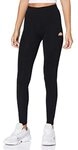 Ellesse Damen Solos 2 (Modellname ) Legging - Schwarz - 36EU (8 UK)