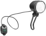 busch+m&uuml;ller Busch & M&uuml;ller LED-Scheinw. IQ-XS E-Bike High Beam 100/150 Lux m.