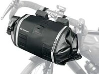 SKS GERMANY EXPLORER EXP. BARBAG wasserdichte Bikepacking-Lenkertasche (mit