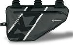SKS GERMANY Explorer EXP. FRAMEBAG wasserdichte Bikepacking-Rahmentasche
