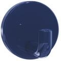 HEWI Einzelhaken Serie 477 d:50 mm, Farbe:50 (stahlblau)