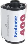 Kentmere 6010476 &ndash; Rolle f&uuml;r positivado (40 x 50 cm, 10 Blatt, 25 m, 400 Iso)