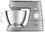 Kenwood Titanium Chef Baker KVC85.004SI K&uuml;chenmaschine mit integrierter Waage,inkl.