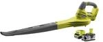 Ryobi RBL1820S-40F Akku-Gebl&auml;se, 18 V, 4 Ah