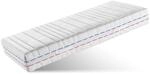 Betten-ABC Taschenfederkern-Matratze (XXL TFK) - 100x200 cm - 7-Zonen Matratze aus