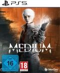 The Medium (PlayStation 5)