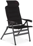 Crespo - Stuhl - XL - AP/238 - Air-Deluxe - Compact - Schwarz