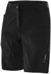 L&ouml;ffler Comfort CSL Fahrradshorts Damen schwarz