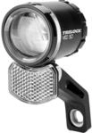 Trelock LED-Scheinwerfer Veo 50 LS 383 / Veo 50, 600/6, ZL 940,sw (1 St&uuml;ck)