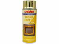 Wilckens Gold-Effekt Spraylack, 400 ml