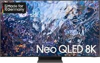 Samsung Neo QLED 8K TV QN700A 55 Zoll (GQ55QN700ATXZG), Quantum HDR 2000,