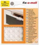 Ritterrath Rutschstopp tr.12mm 28St., 3566424