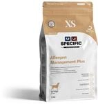 SPECIFIC&reg; Allergen Management Plus (CΩD-HY) 2kg - Hypoallergenes Hundefutter...