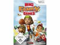 Big Family Games [UK Import]